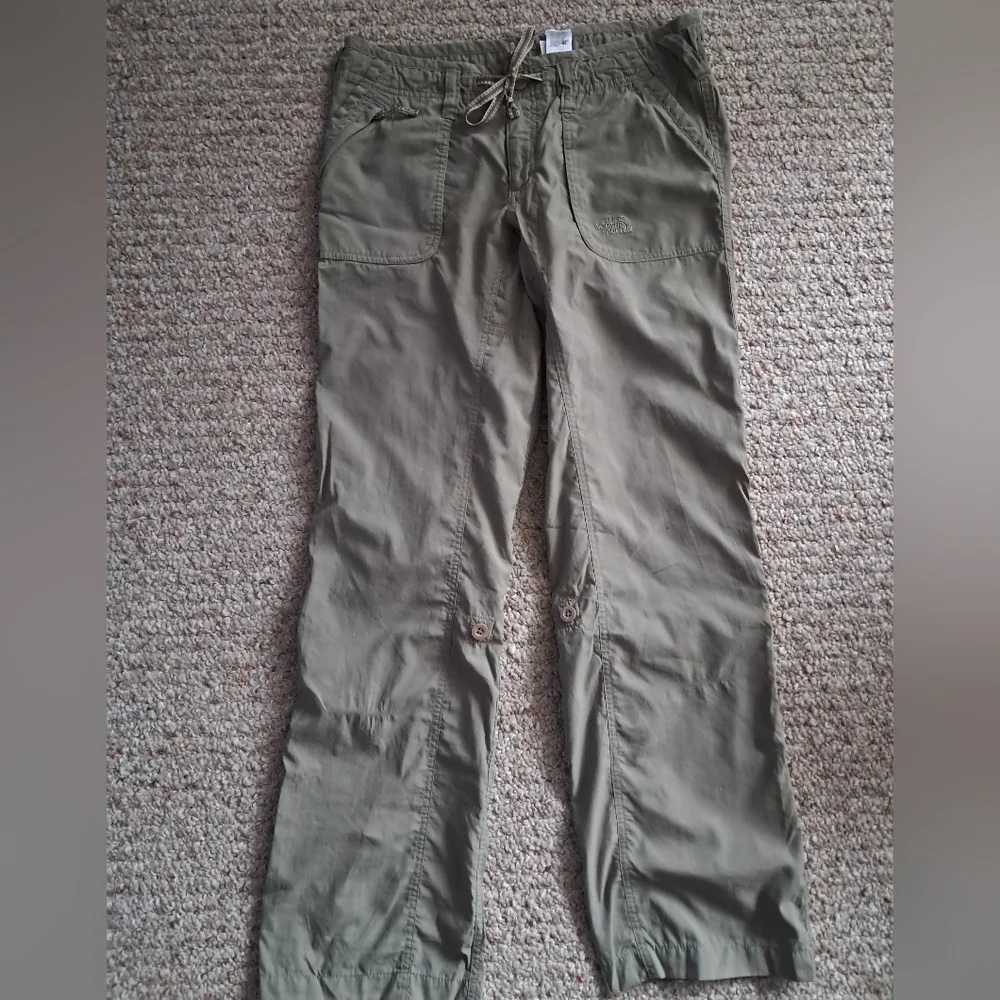 The North Face nylon pants - Picture 1 of 16